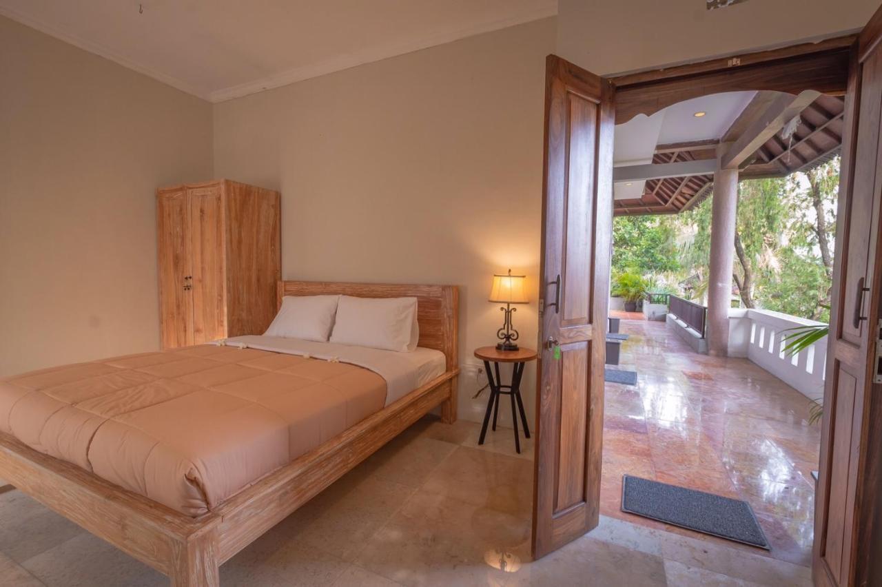 Puri Cili Villa Ubud Екстер'єр фото